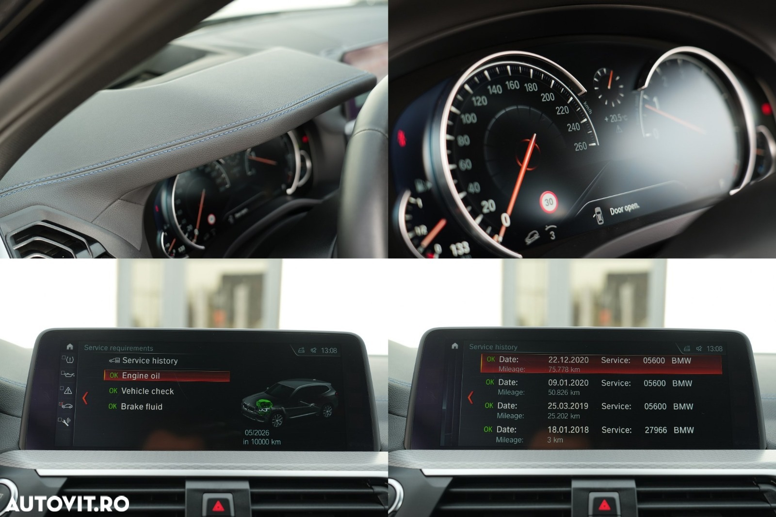 BMW X3 xDrive20i AT M Sport - 31