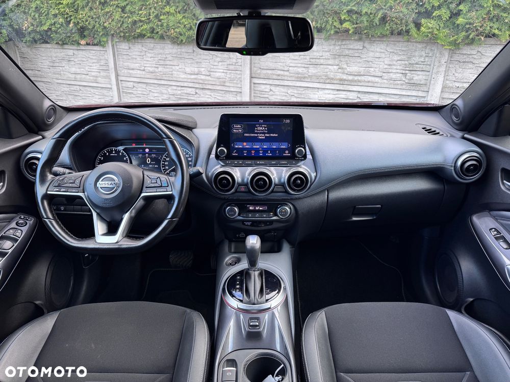 Nissan Juke - 20