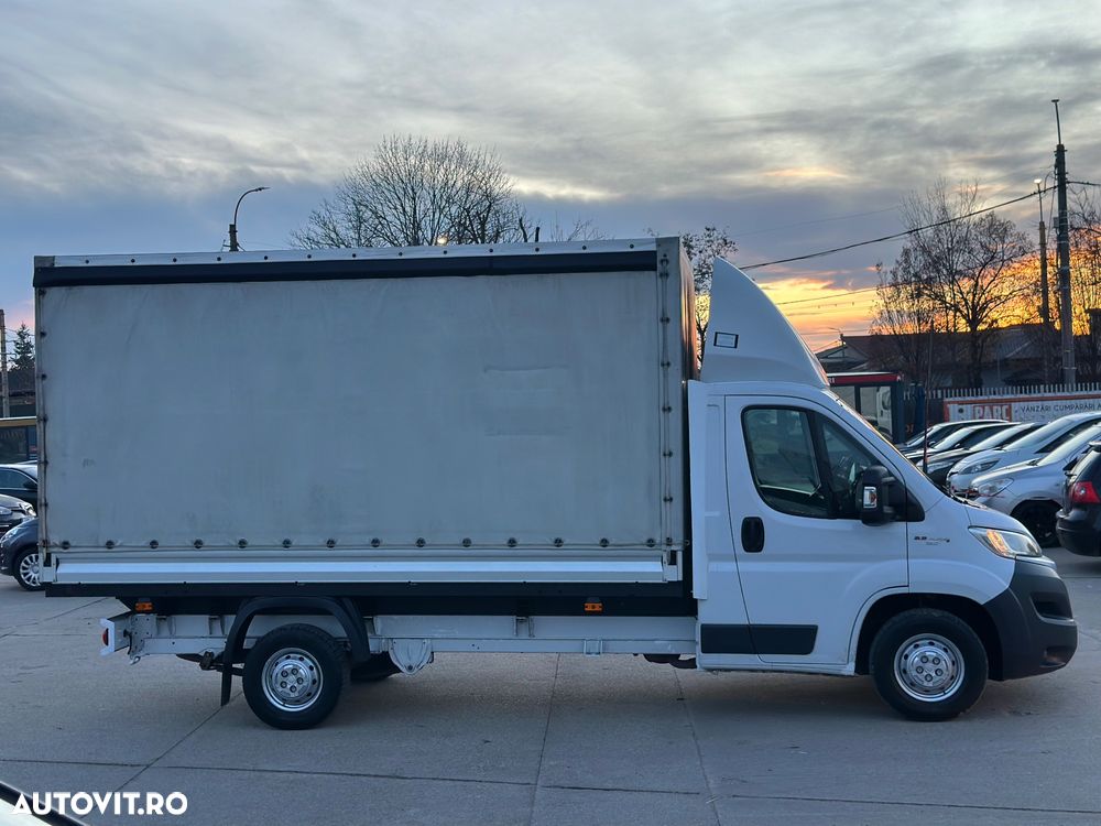 Fiat Ducato - 4