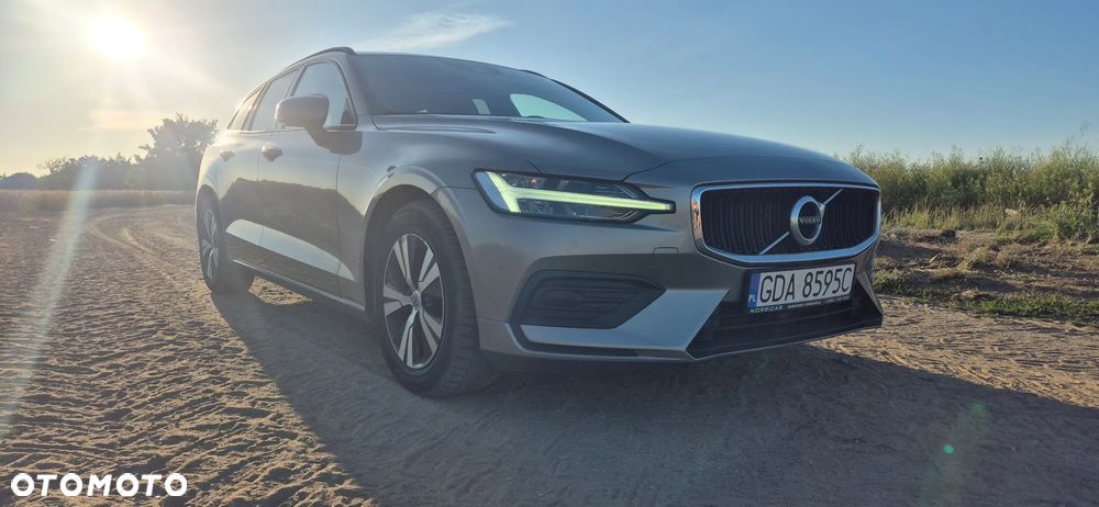 Volvo V60 D3 Momentum - 3
