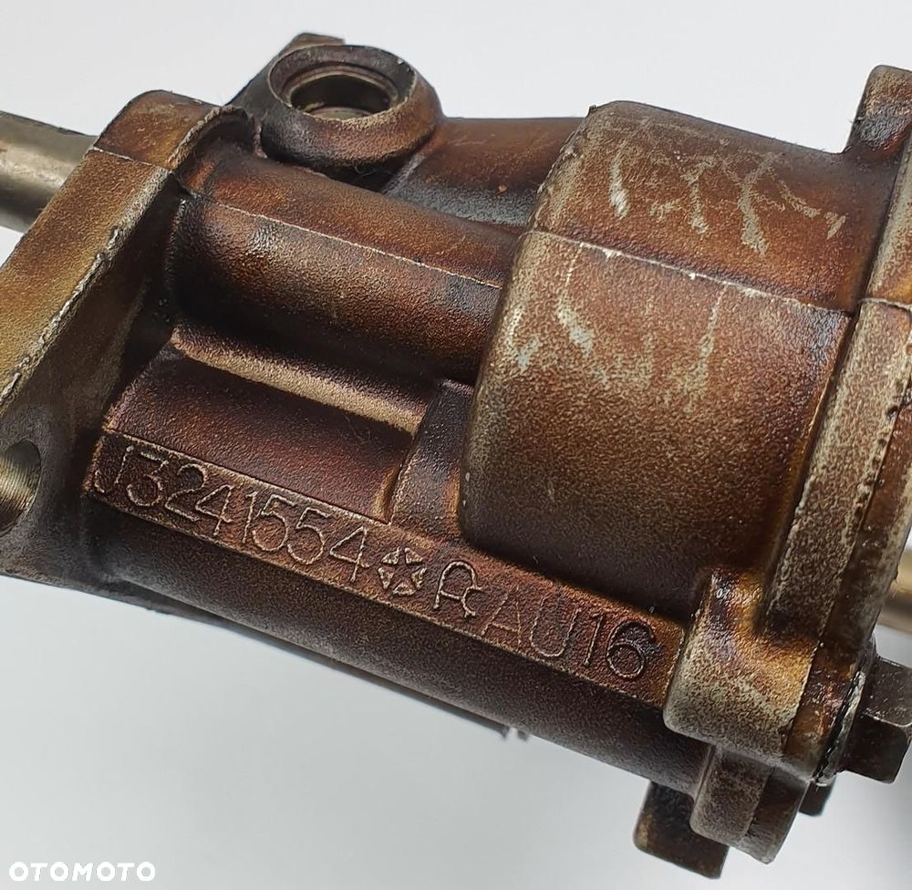 POMPA OLEJU JEEP XJ ZJ YJ 4.0 3241554 - 5