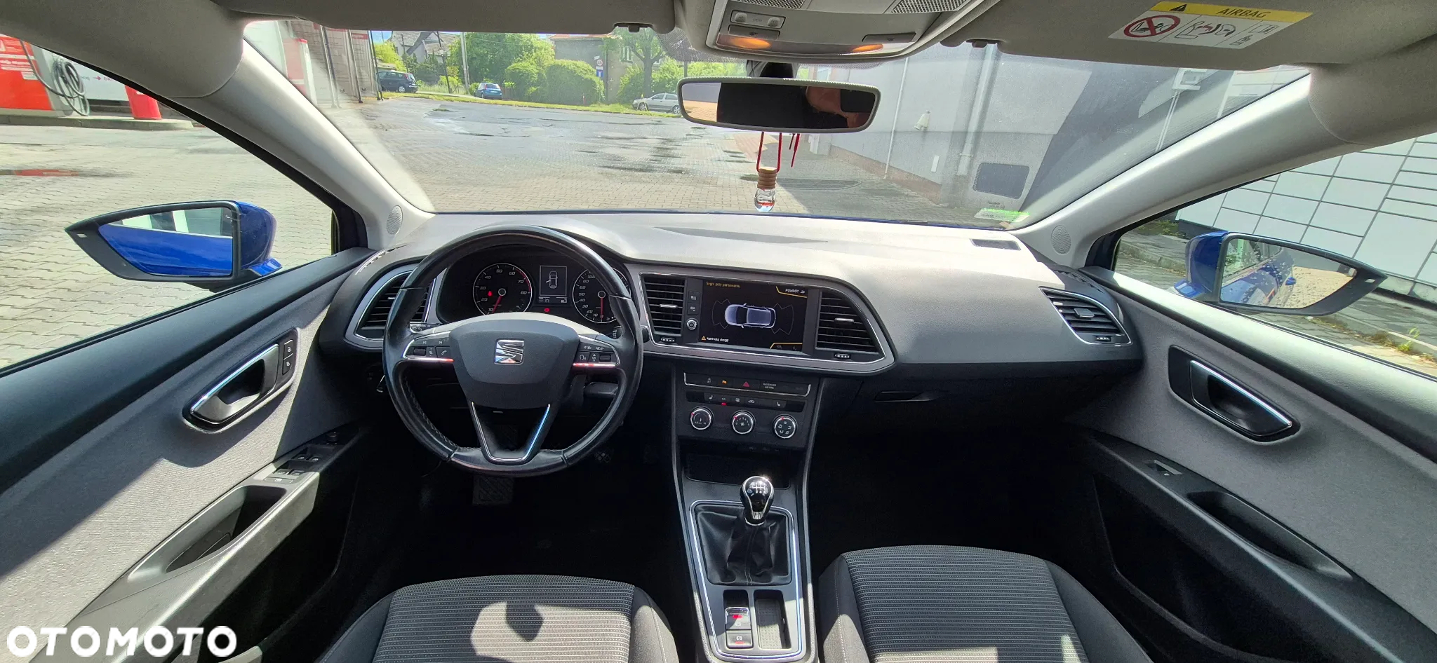 Seat Leon - 11