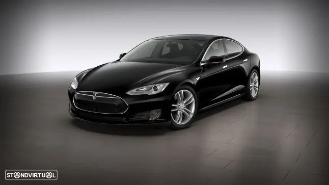 Tesla Model S - 23
