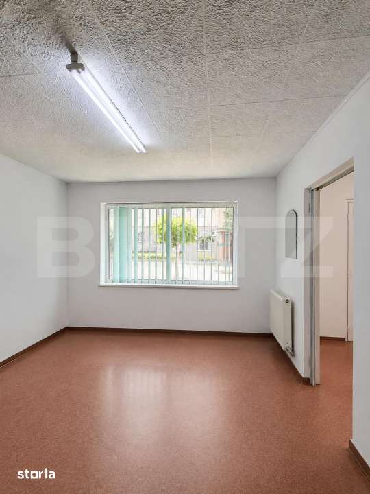 Spatiu comercial/birou, 38 mp, zona Micro III - Turda - Imagine principală: 2/5
