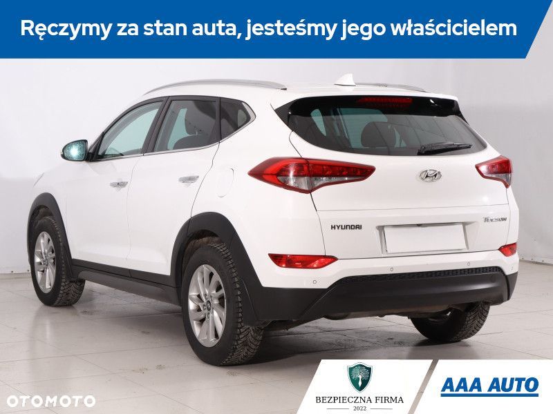Hyundai Tucson - 6