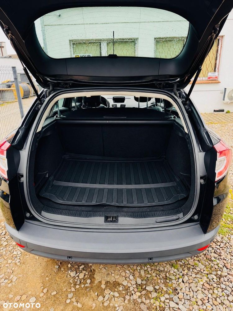 Renault Megane 1.5 dCi Limited - 6