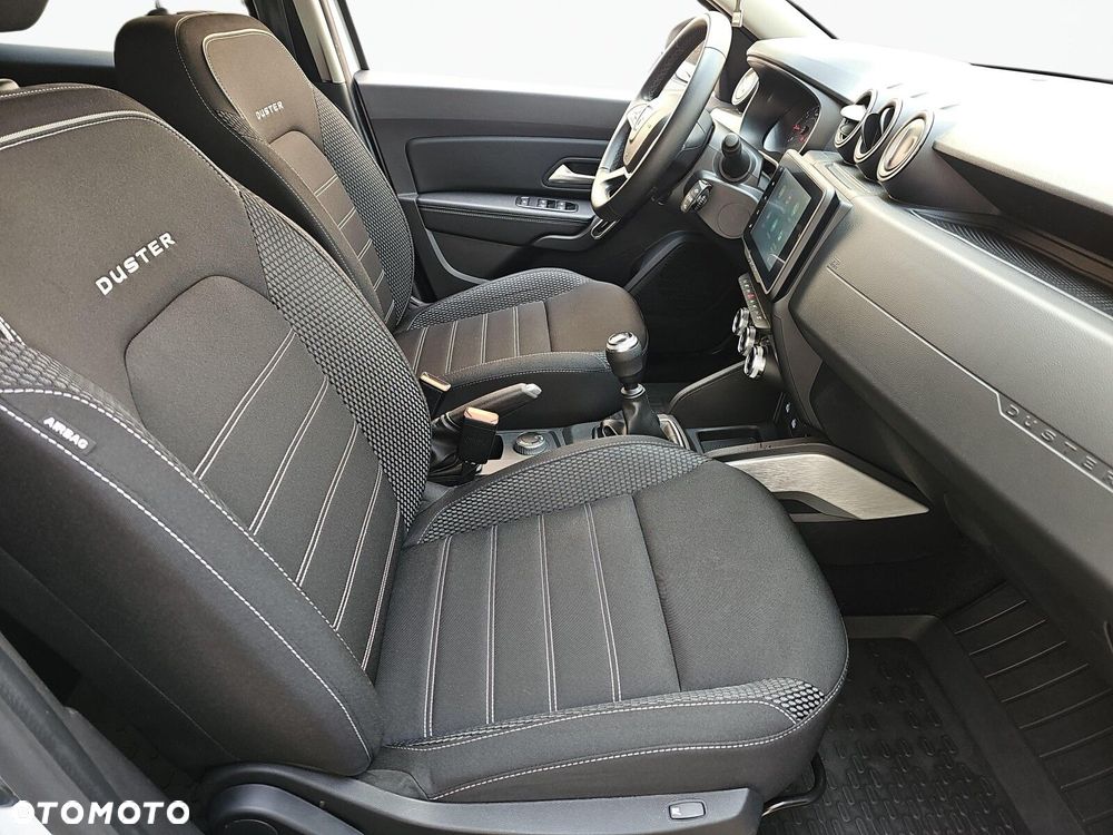 Dacia Duster - 14