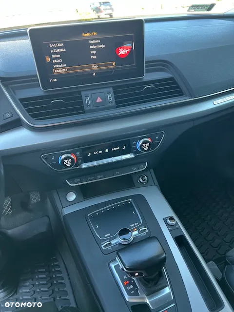 Audi Q5 40 TDI Quattro S tronic - 7