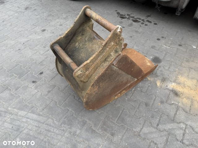 Łyżka koparki koparko-ładowarki JCB CASE NEW HOLLAND 50cm - 5