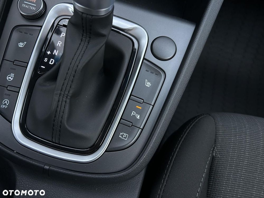 Hyundai Kona 1.6 T-GDI Style DCT - 28