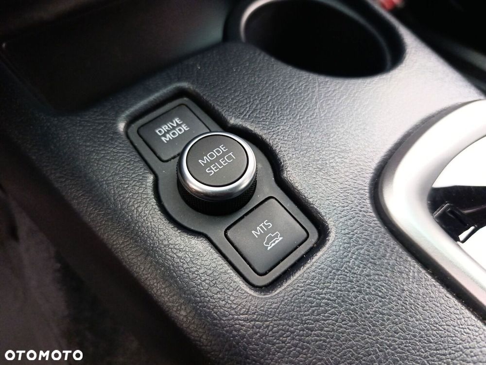 Toyota Hilux 2.8 D-4D mHEV Double Cab Executive 4x4 - 25