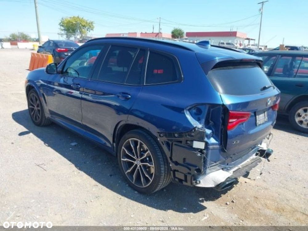 BMW X3 - 5
