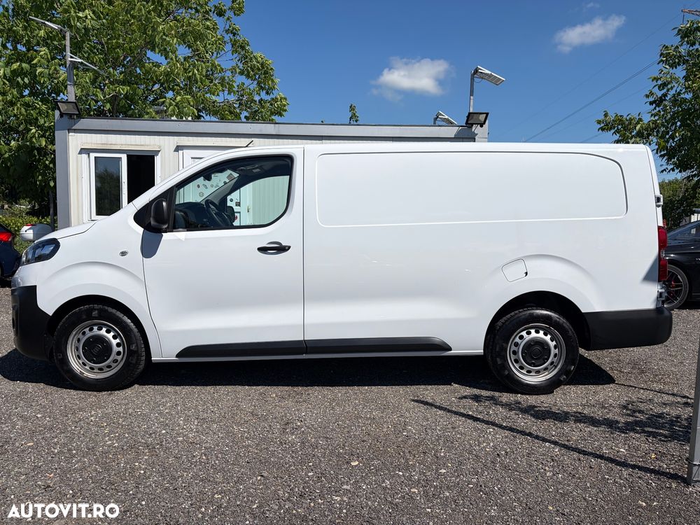 Fiat Scudo - 2