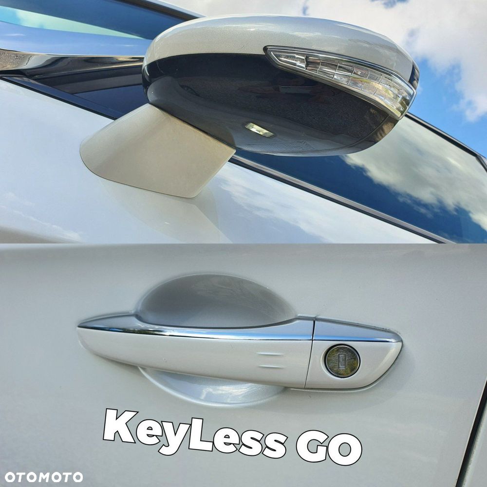 Citroën DS5 BlueHDi 150 Business Class - 39