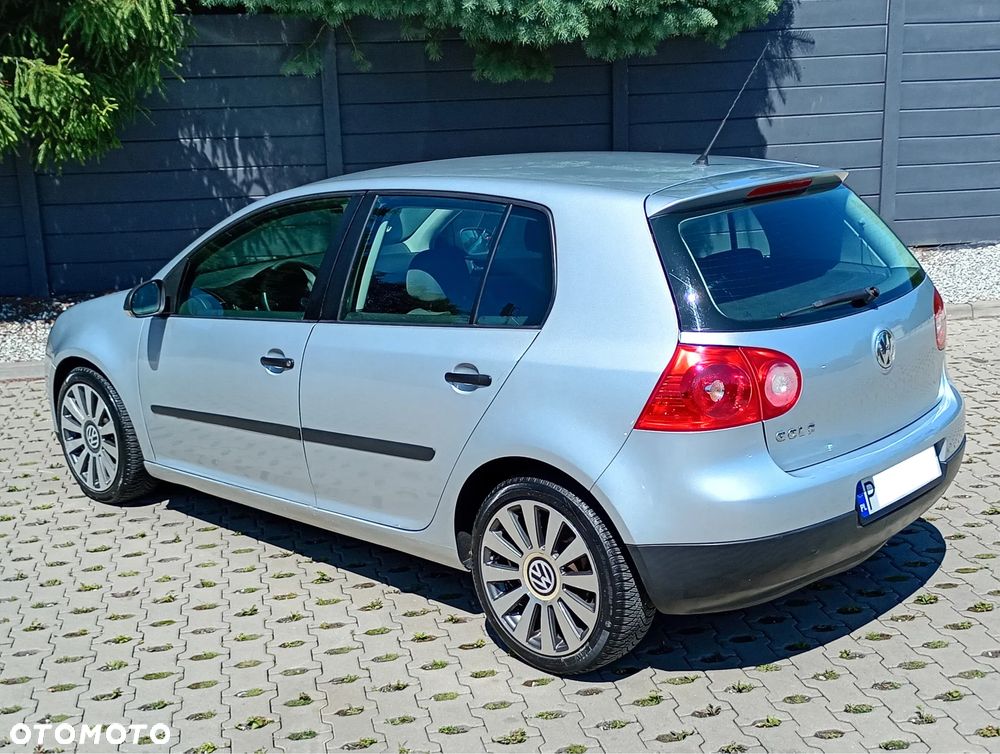 Volkswagen Golf 1.9 TDI GT Sport - 3