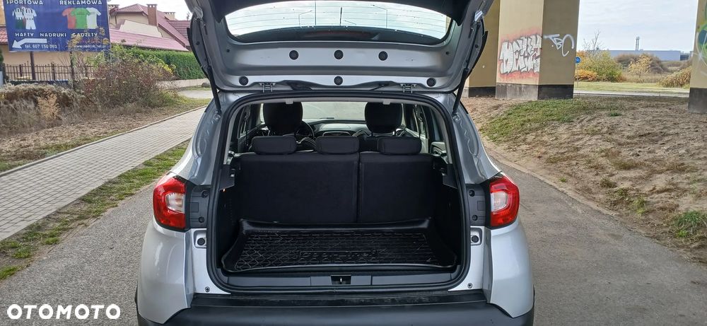Renault Captur - 12
