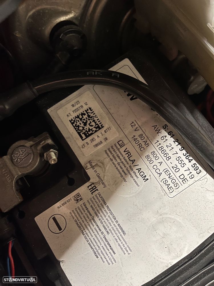 MINI 5 Portas Cooper D - 14