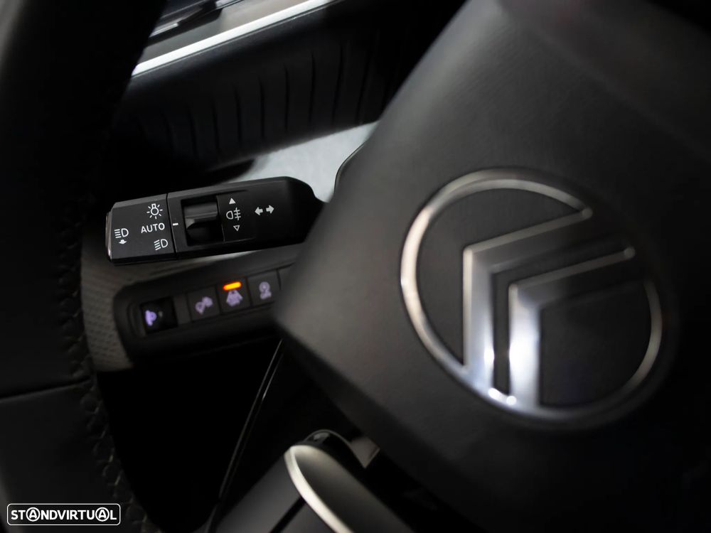 Citroën C3 1.2 PureTech Max - 21