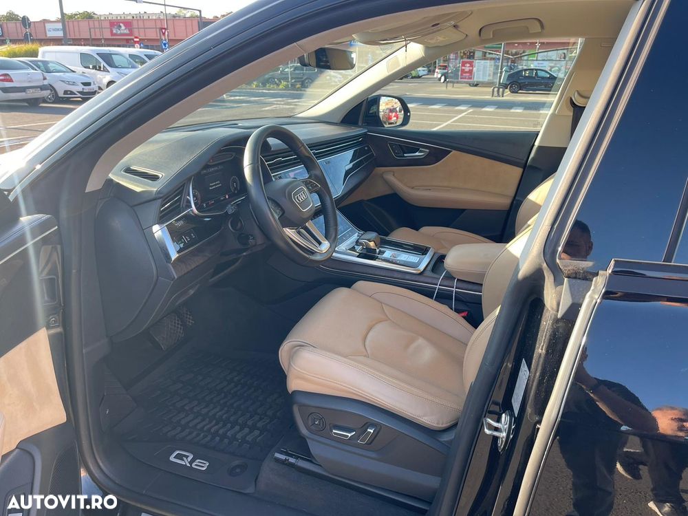 Audi Q8 - 4