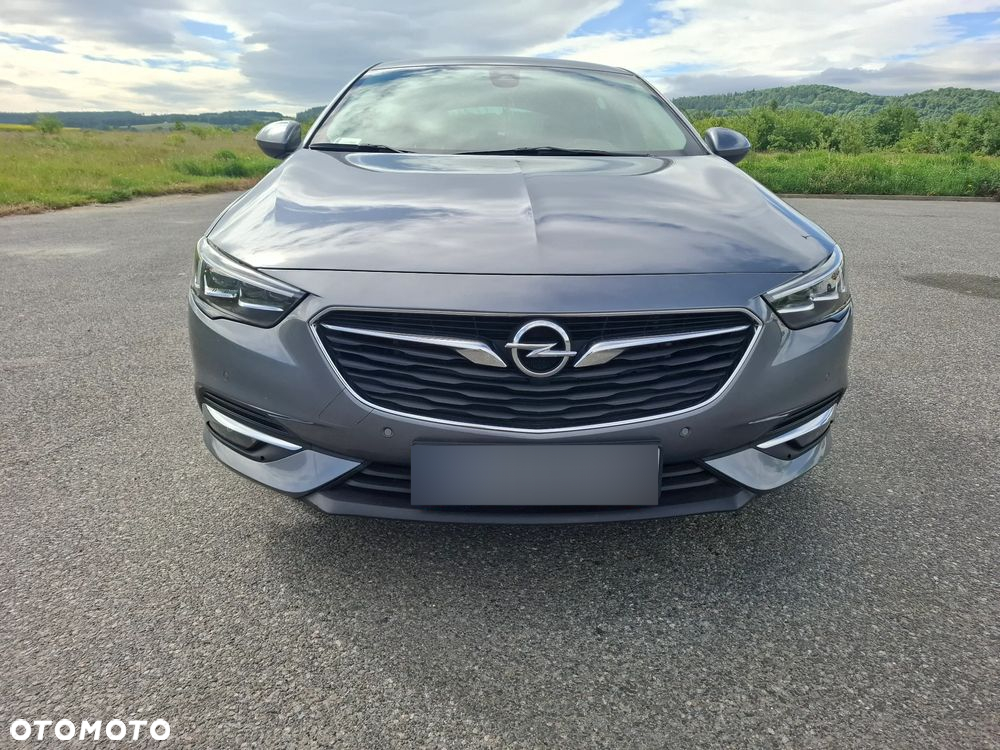 Opel Insignia 2.0 CDTI S&S - 2
