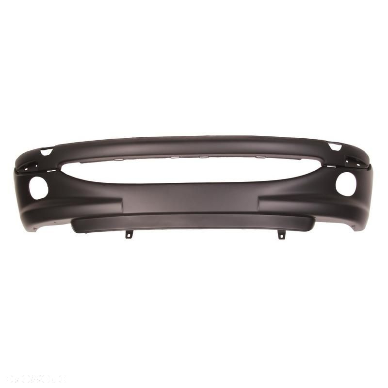 NOWY ZDERZAK PEUGEOT 206 2005-2007 LAKIEROWANY W KOLOR - 2
