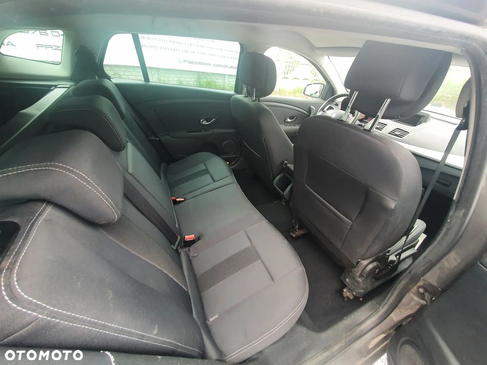 Renault Megane TCe 130 Dynamique - 13