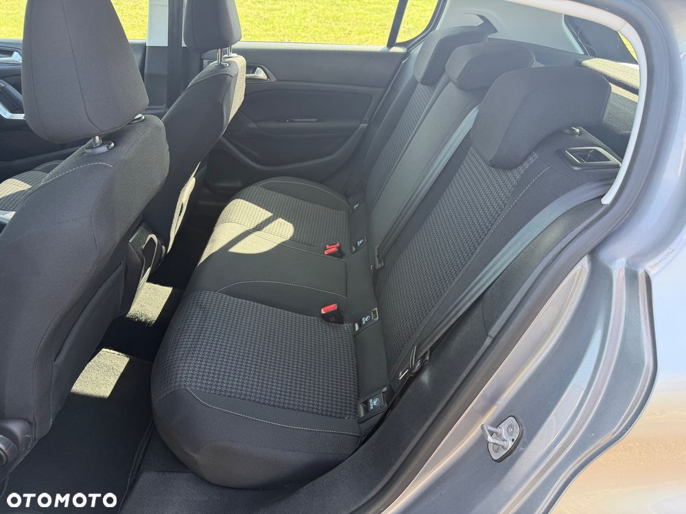 Peugeot 308 PureTech 130 GPF Stop & Start Active - 11