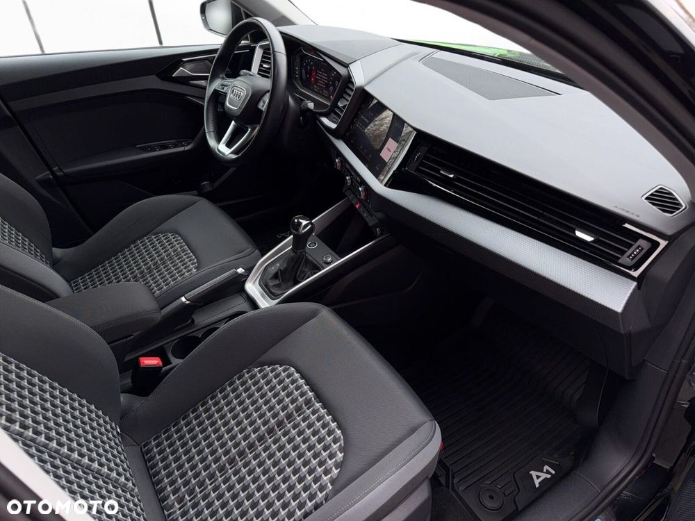 Audi A1 Sportback - 13