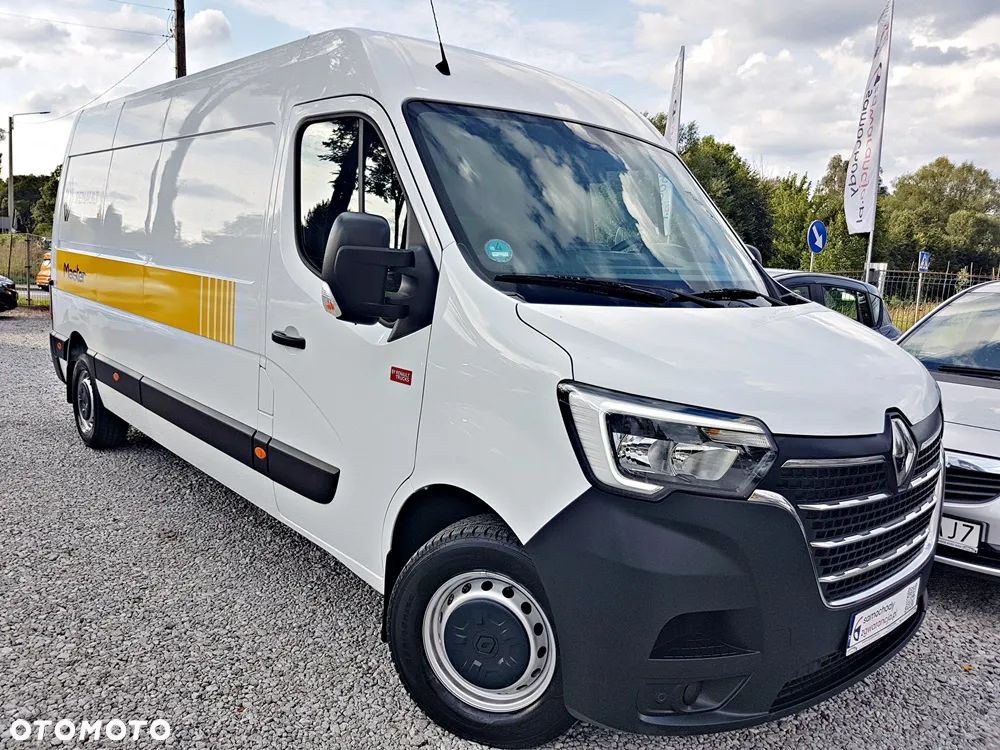 Renault MASTER - 3