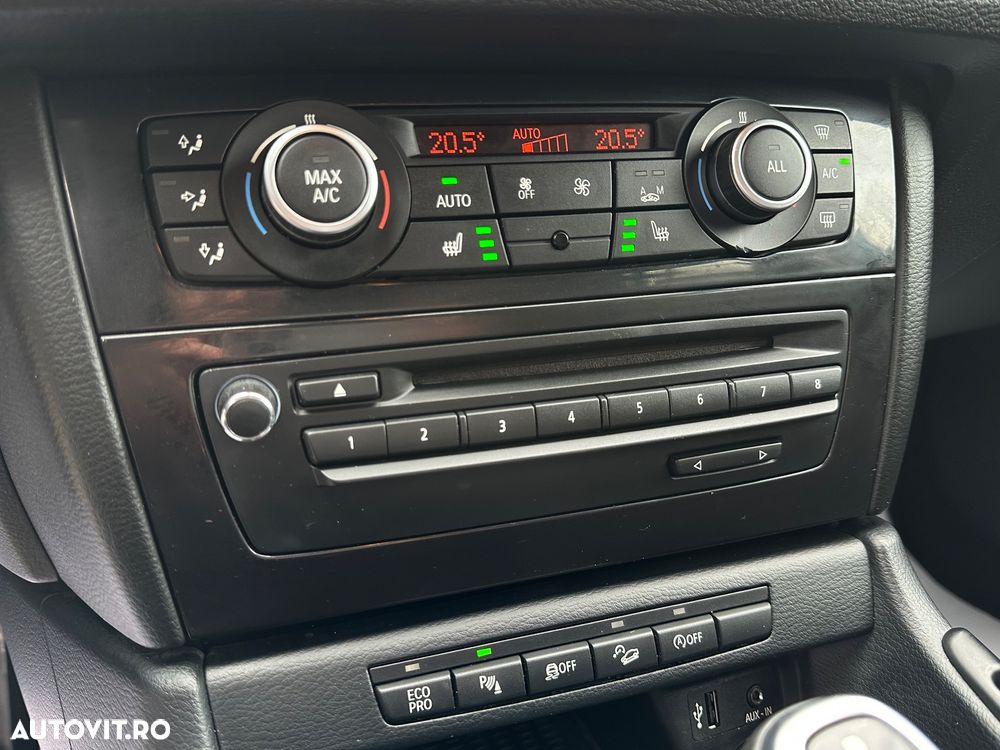 BMW X1 xDrive18d Aut. xLine - 12