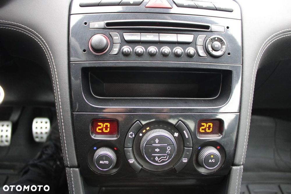 Peugeot RCZ - 32