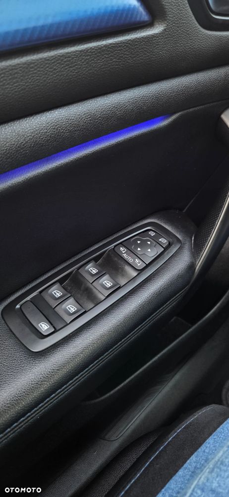 Renault Megane ENERGY dCi 165 EDC GT LINE - 22