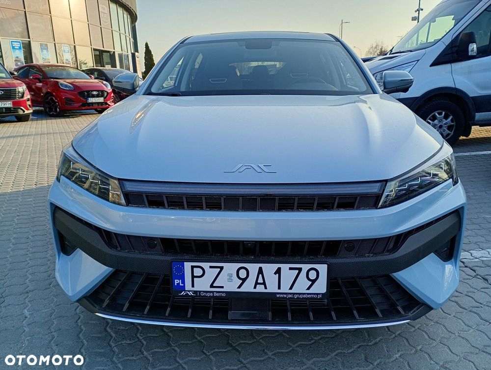 JAC J7 - 3