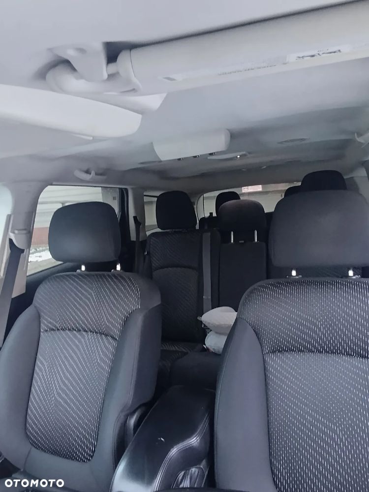 Fiat Freemont 2.0 Multijet - 19