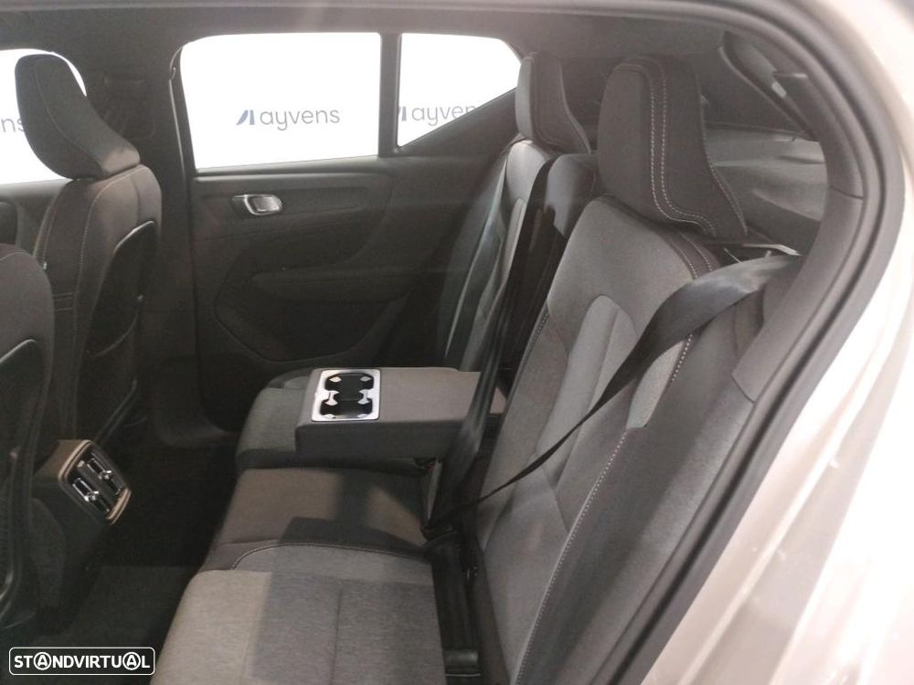 Volvo XC 40 1.5 T2 Core Auto - 8
