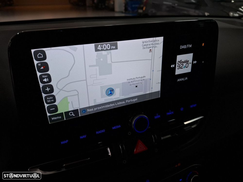 Hyundai i30 1.0 T-GDI Style Plus - 22