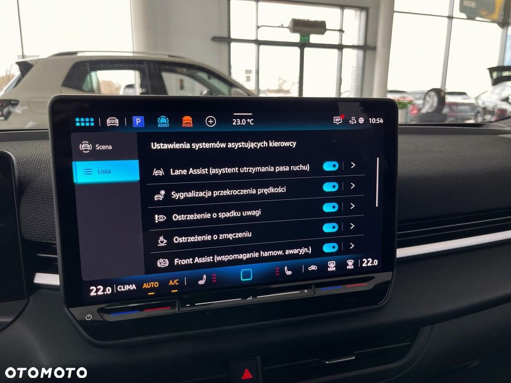 Volkswagen T-Roc 1.5 eTSI R-Line DSG - 13