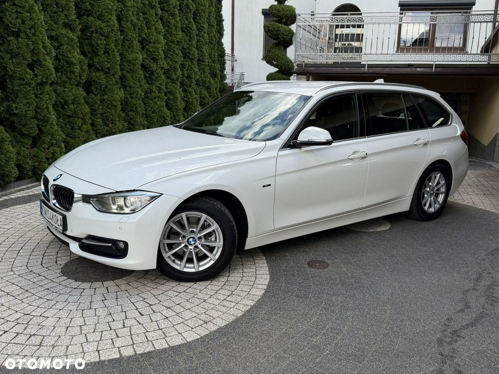 BMW Seria 3 - 2