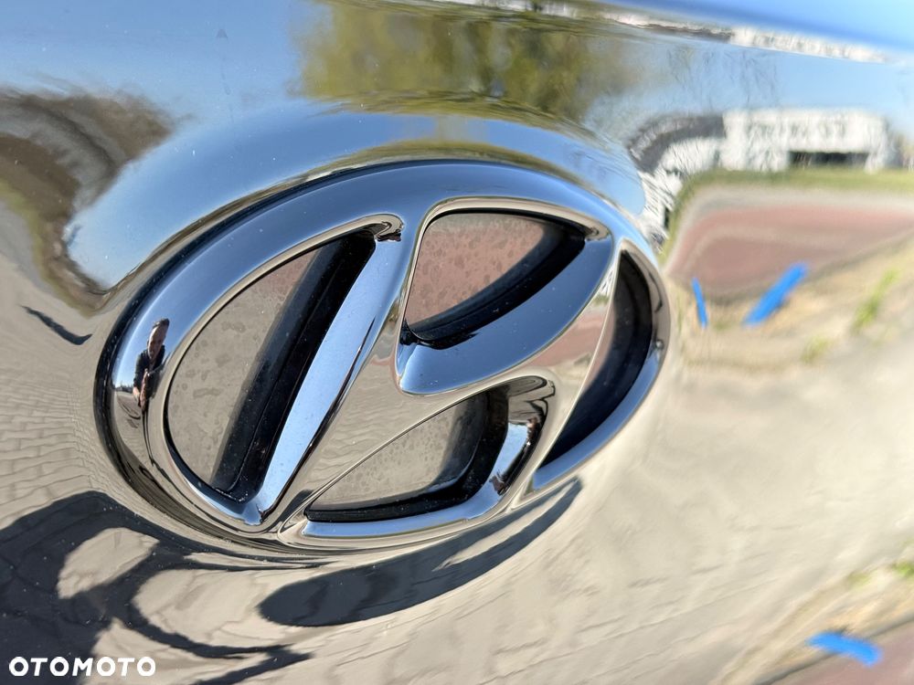 Hyundai Tucson - 29