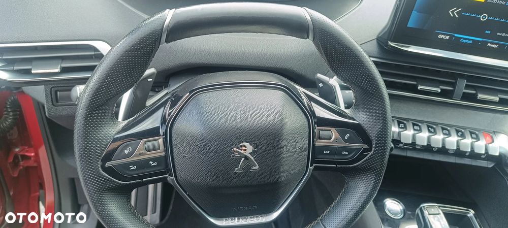 Peugeot 3008 1.6 PureTech GT S&S EAT8 - 23