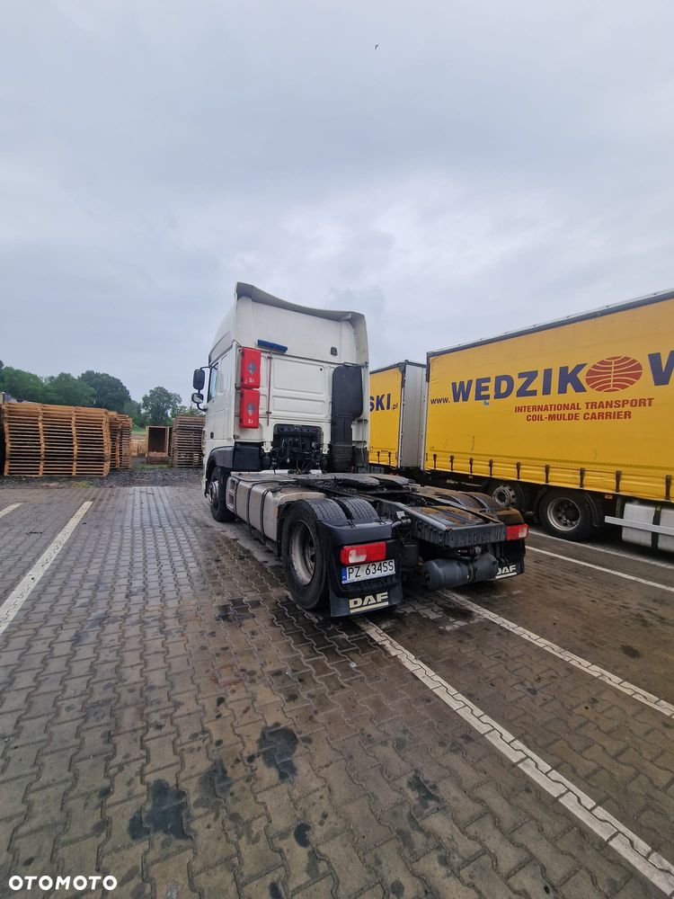 DAF XF 106 480 - 5
