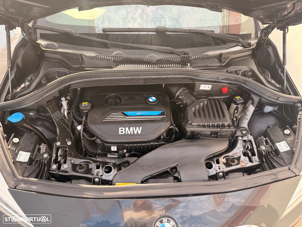 BMW 225xe Active Tourer Advantage - 20