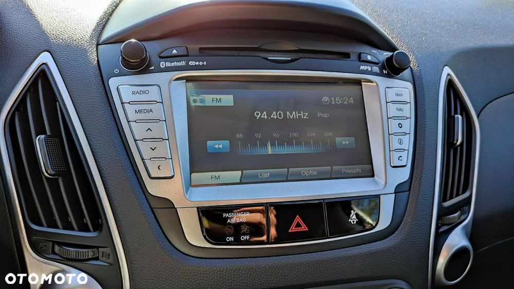 Hyundai ix35 - 36