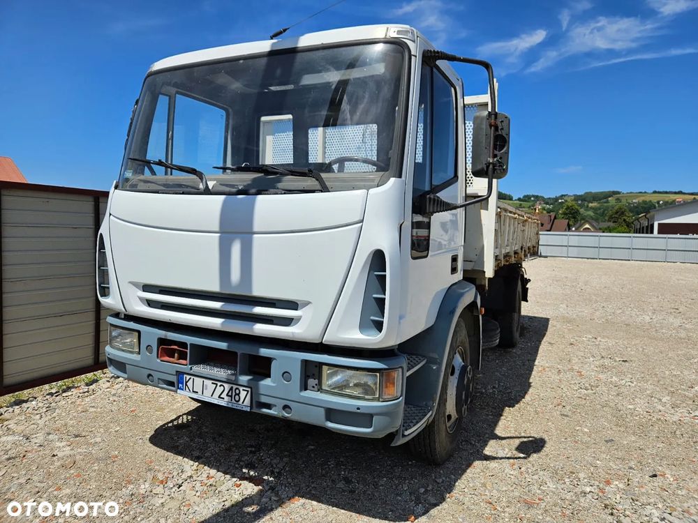 Iveco EUROCARGO - 1