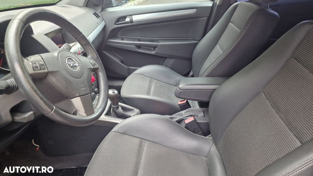 Opel Astra - 13