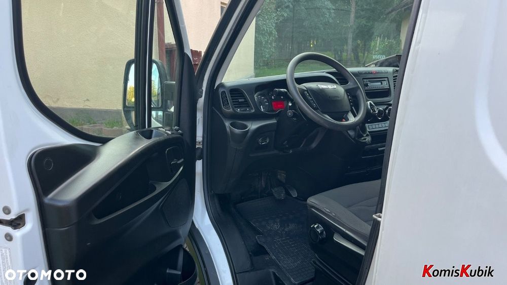 Iveco 35S17 BLASZAK - 17