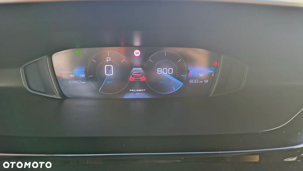 Peugeot 308 - 13