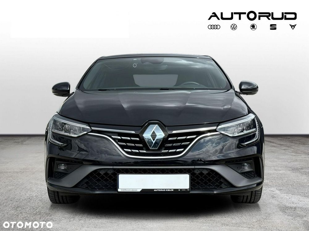 Renault Megane TCe 160 GPF EDC R.S LINE - 8