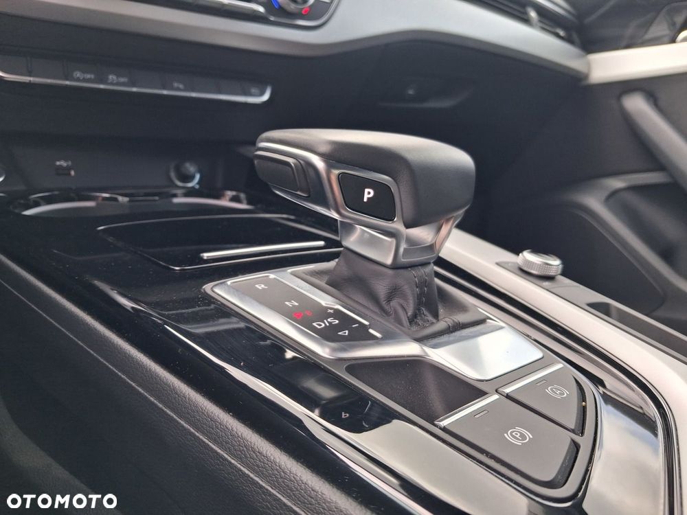 Audi A4 Limousine - 19