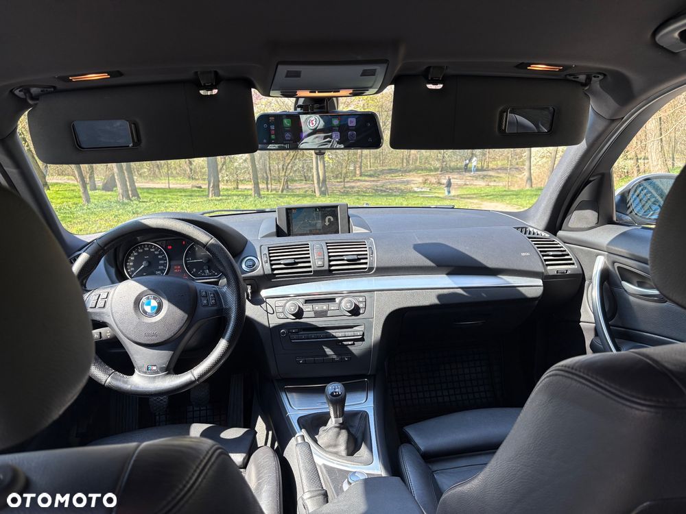 BMW Seria 1 118d DPF Edition Sport - 18